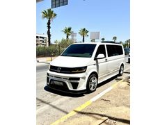 Sahibinden Volkswagen Transporter 2.0 TDI Camlı Van Comfortline 2019 Model 