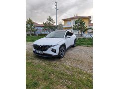 Sahibinden Hyundai Tucson 1.6 CRDi Elite 2022 Model
