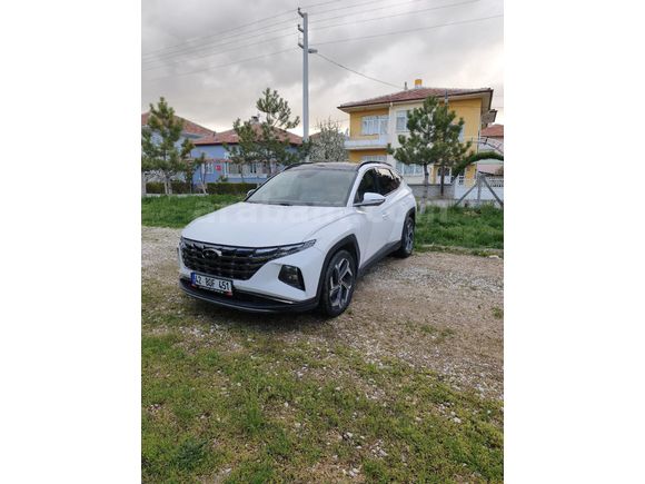 Sahibinden Hyundai Tucson 1.6 CRDi Elite 2022 Model