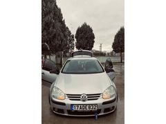 Sahibinden Volkswagen Golf 1.6 FSi Comfortline 2006 Model  302.000 km Gri (Gümüş)