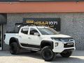 -HİSAR1071- 2020 MITSUBİSHİ L200 4X4 FULL //