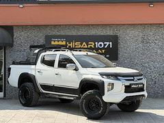 -HİSAR1071- 2020 MITSUBİSHİ L200 4X4 FULL //