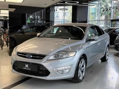 | UNIQ AUTO | 2011 FORD MONDEO 1.6 ECOBOOST SELECTİVE