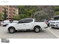 2016 MİTSUBİSHİ L200 4x4 TORNADO HATASIZ !