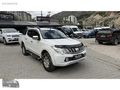 2016 MİTSUBİSHİ L200 4x4 TORNADO HATASIZ !