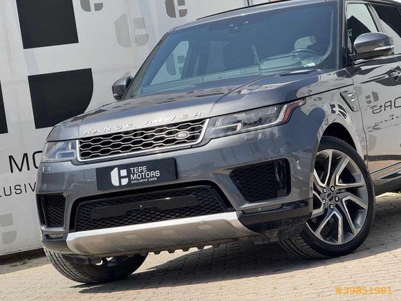 2017 SDV6 HSE DYNAMİC DEĞİŞENSZ-MERİDİAN-HEAD UP-SOĞUTMA %20KDV