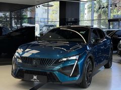 | UNIQ AUTO | 2023 PEUGEOT 408 GT HFZA MSJ ISTMA C.TVN GECE GRŞ