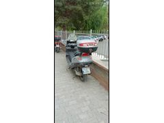 Sahibinden Piaggio X9 250