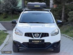 ?? ASBEY | 2012 QASHQAİ 1.6 P.BAGAJ-ÇEKİ DEMİRİ-D.TEYP-DEĞİŞENSZ