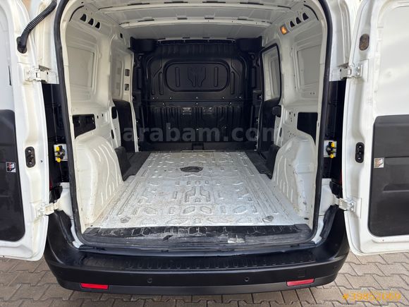 2021 FİAT DOBLO CARGO 1.6 MULTİJET MAXİ
