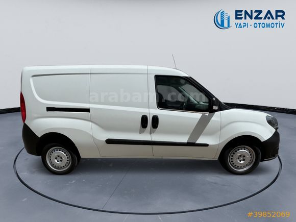 2021 FİAT DOBLO CARGO 1.6 MULTİJET MAXİ
