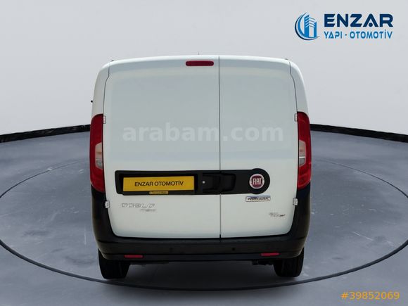 2021 FİAT DOBLO CARGO 1.6 MULTİJET MAXİ
