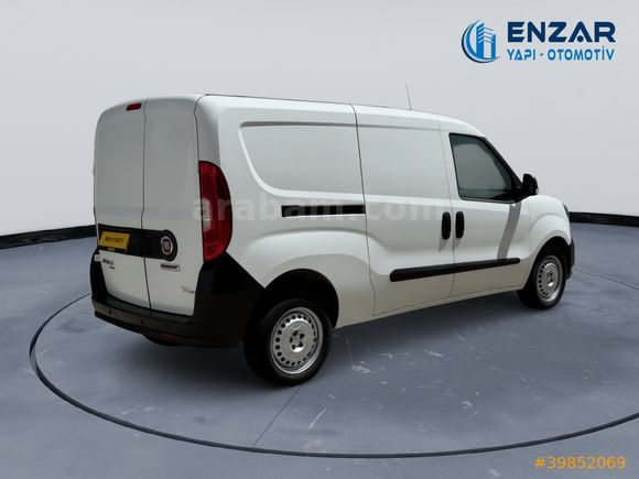 2021 FİAT DOBLO CARGO 1.6 MULTİJET MAXİ