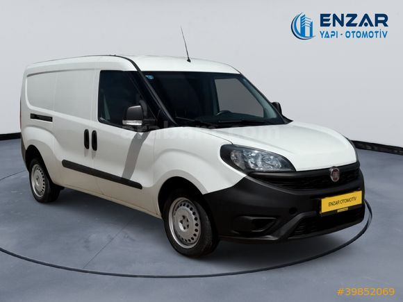 2021 FİAT DOBLO CARGO 1.6 MULTİJET MAXİ