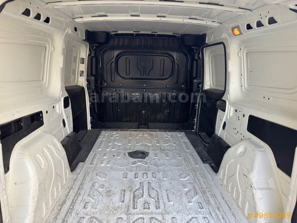 2021 FİAT DOBLO CARGO 1.6 MULTİJET MAXİ
