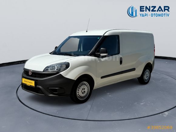 2021 FİAT DOBLO CARGO 1.6 MULTİJET MAXİ