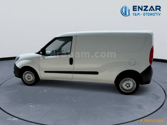 2021 FİAT DOBLO CARGO 1.6 MULTİJET MAXİ