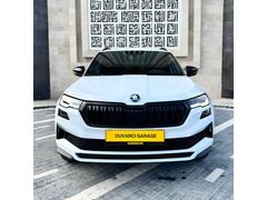 "DUVARCI" SKODA KAROQ SPORTLINE 2023 12.000 KM HATASIZ TRAMERSİZ