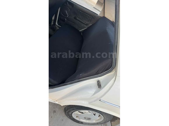 Galeriden Renault R 12 TX 1987 Model Aydın