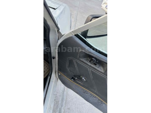Galeriden Renault R 12 TX 1987 Model Aydın