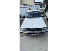 Galeriden Renault R 12 TX 1987 Model Aydın