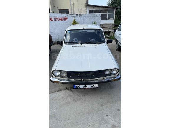 Galeriden Renault R 12 TX 1987 Model Aydın
