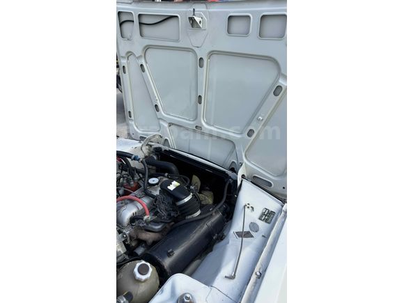 Galeriden Renault R 12 TX 1987 Model Aydın