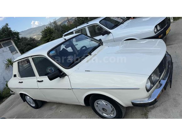 Galeriden Renault R 12 TX 1987 Model Aydın