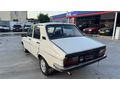 Galeriden Renault R 12 TX 1987 Model Aydın