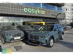 EASYKAR'DAN HATASIZ 2025 BMW X1 xDRIVE25e X LINE
