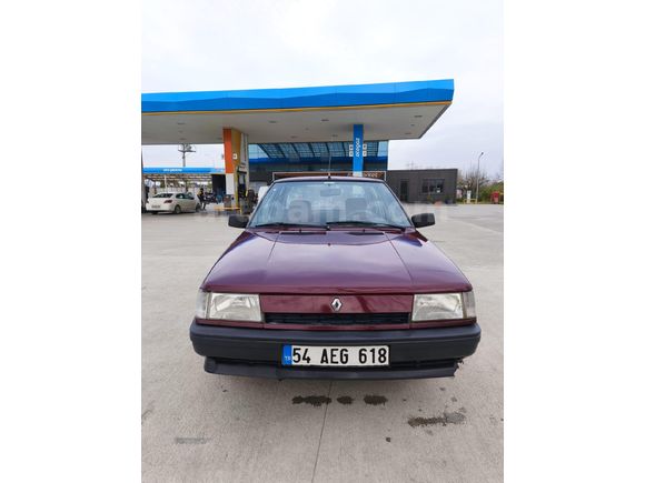 Sahibinden Renault R 9 1.4 Broadway 1994 Model