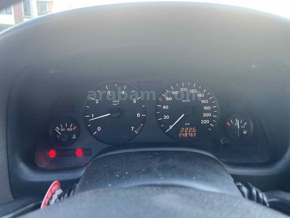 Sahibinden Opel Astra 1.4 GL 2000 Model 