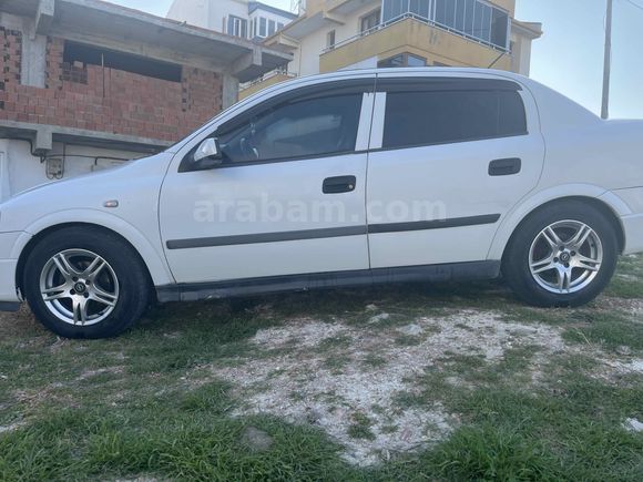 Sahibinden Opel Astra 1.4 GL 2000 Model 
