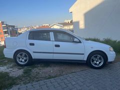 Sahibinden Opel Astra 1.4 GL 2000 Model 