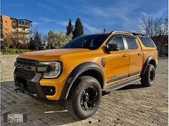 BOL EKSTRALI 2024 MODEL BOYASIZ % 20 KDV'Lİ RANGER WİLDTRAK