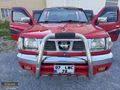 SÖKEM OTO GALERİ"DEN 2001 NİSSAN SKYSTAR HATASIZ KLİMALI