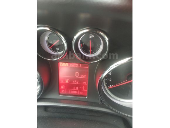 Sahibinden Opel Astra 1.6 CDTI Elite 2016 Model