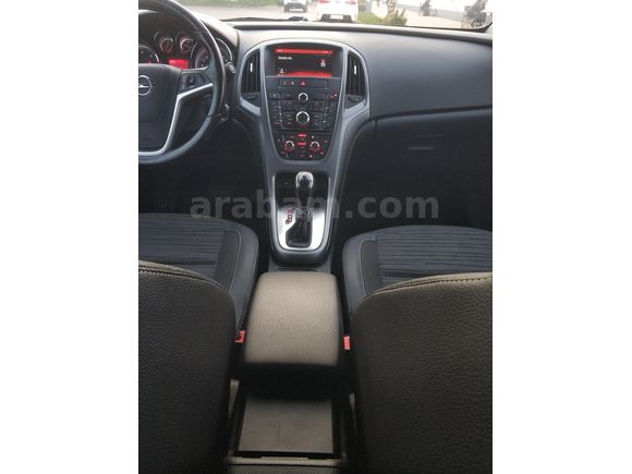 Sahibinden Opel Astra 1.6 CDTI Elite 2016 Model