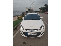 Sahibinden Opel Astra 1.6 CDTI Elite 2016 Model