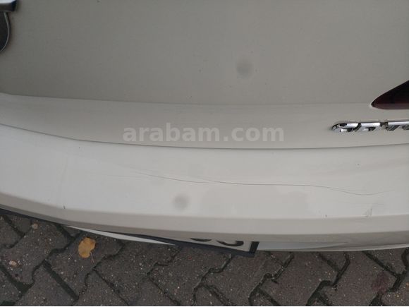 Sahibinden Opel Astra 1.6 CDTI Elite 2016 Model