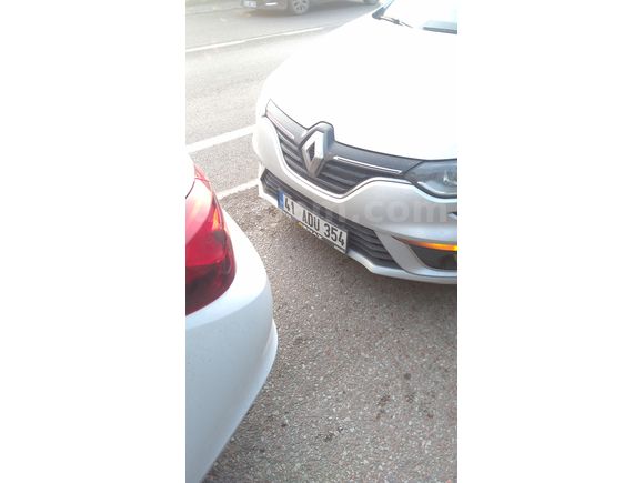 Sahibinden Opel Astra 1.6 CDTI Elite 2016 Model