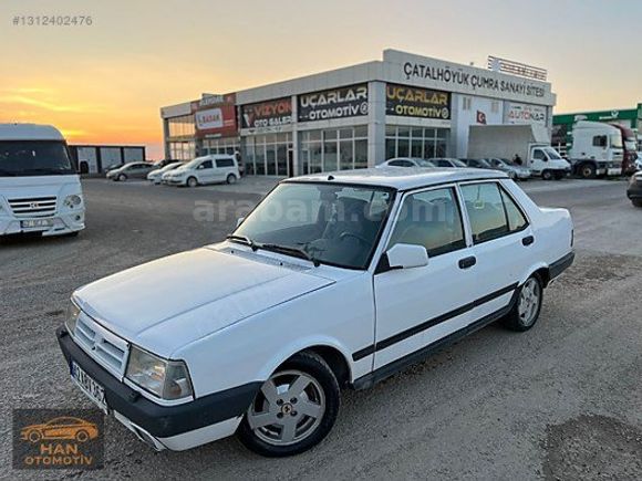 HAN OTOMOTİV'DEN 1993 SLX