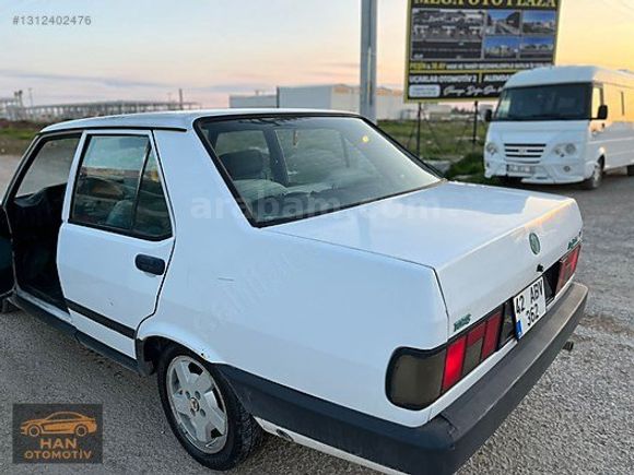 HAN OTOMOTİV'DEN 1993 SLX