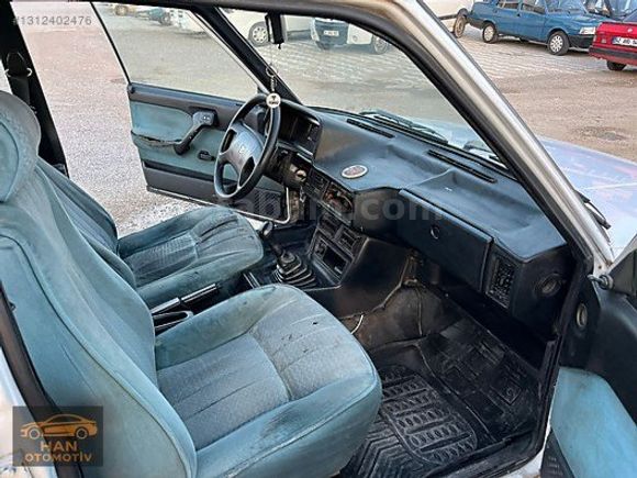 HAN OTOMOTİV'DEN 1993 SLX