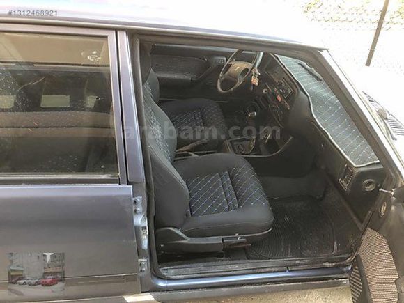 97 MODEL YÜKSEK TORPİDO HİDROLİK DİREKSİYON SLX