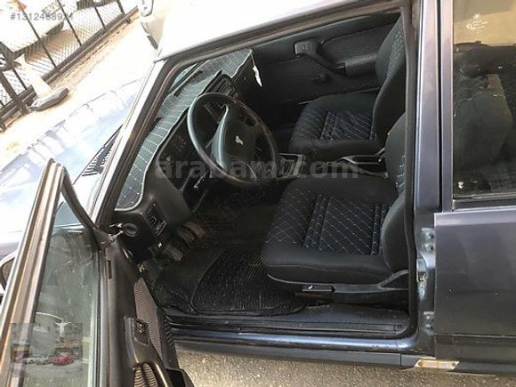97 MODEL YÜKSEK TORPİDO HİDROLİK DİREKSİYON SLX