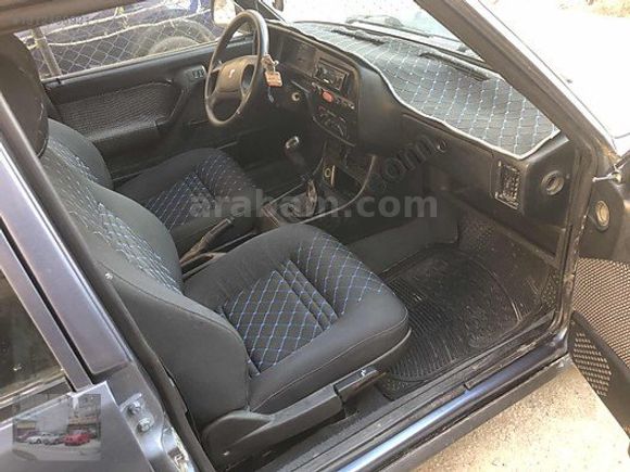 97 MODEL YÜKSEK TORPİDO HİDROLİK DİREKSİYON SLX