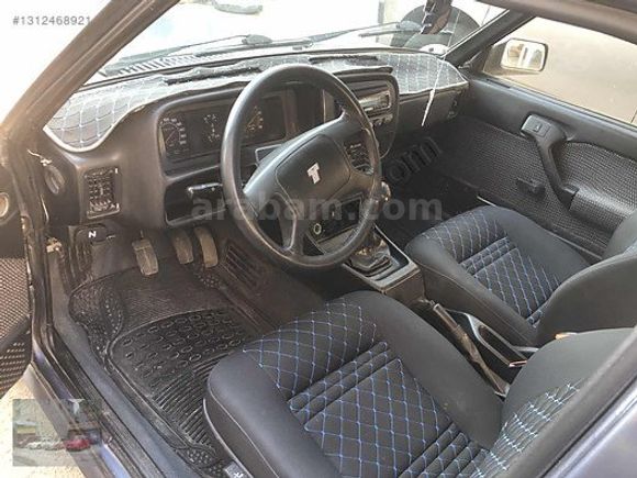 97 MODEL YÜKSEK TORPİDO HİDROLİK DİREKSİYON SLX