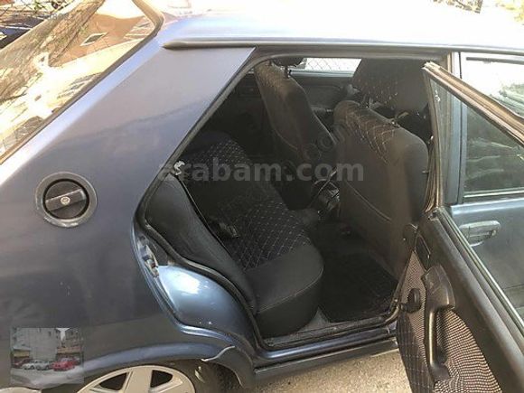 97 MODEL YÜKSEK TORPİDO HİDROLİK DİREKSİYON SLX