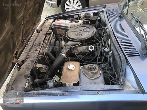 97 MODEL YÜKSEK TORPİDO HİDROLİK DİREKSİYON SLX